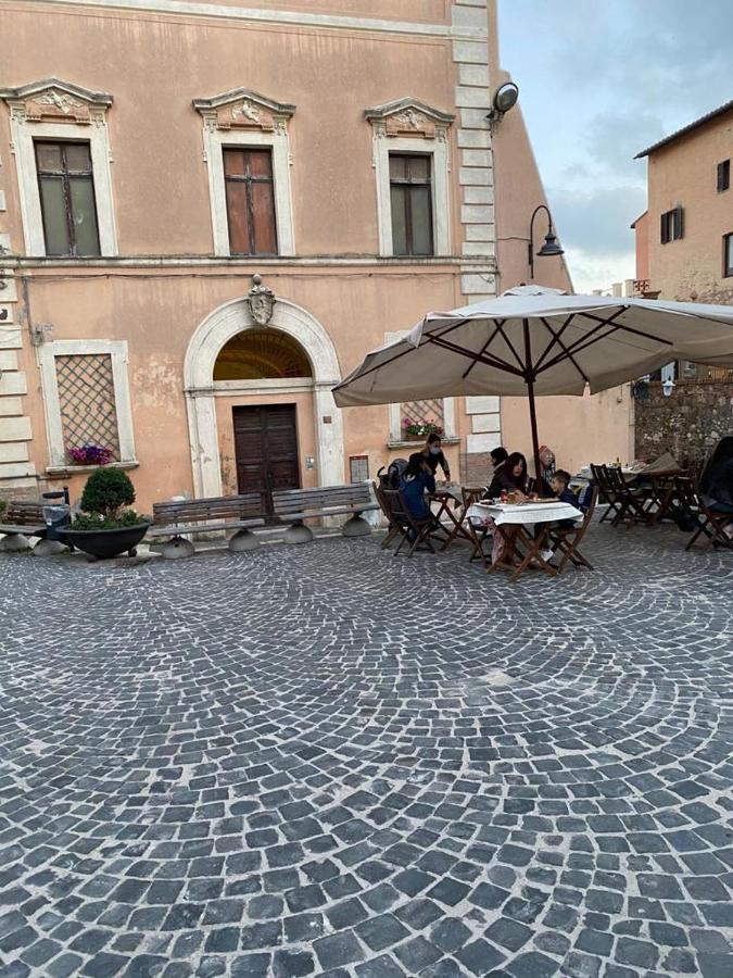 Apartamento Fra Em Doria "Giubileo 2025" Nettuno Exterior foto