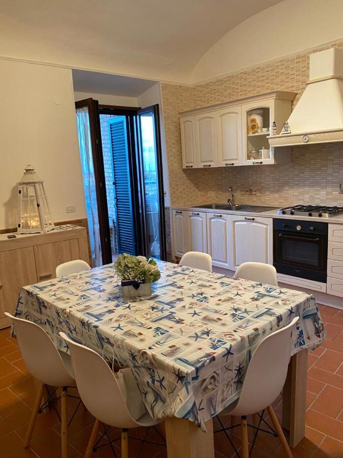Apartamento Fra Em Doria "Giubileo 2025" Nettuno Exterior foto