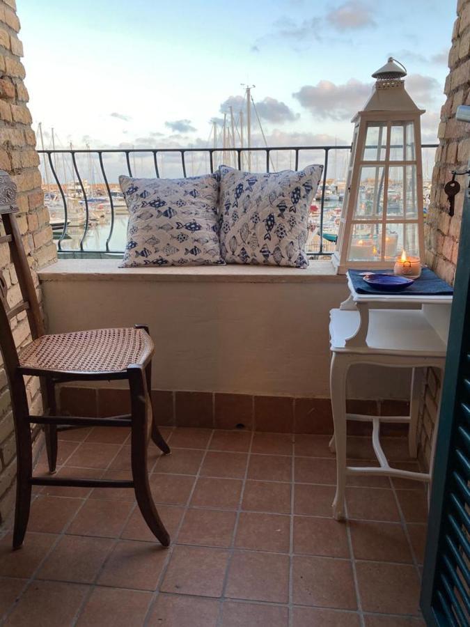 Apartamento Fra Em Doria "Giubileo 2025" Nettuno Exterior foto