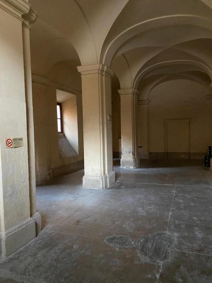 Apartamento Fra Em Doria "Giubileo 2025" Nettuno Exterior foto
