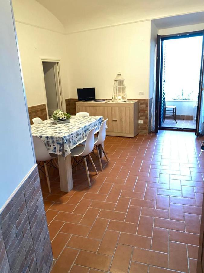 Apartamento Fra Em Doria "Giubileo 2025" Nettuno Exterior foto