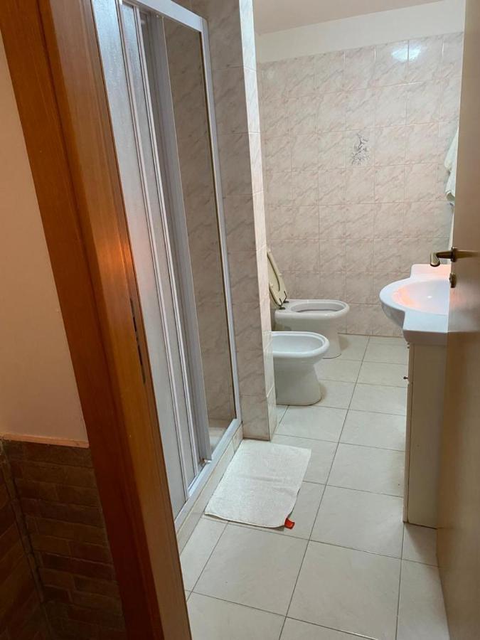 Apartamento Fra Em Doria "Giubileo 2025" Nettuno Exterior foto